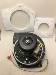Exhaust Blower Pelpro Combustion KS-5020-1040 ACCBFNAS