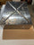 GMG Stainless Heat Shield for Daniel Boone Choice Pellet Grills GMG P-1069