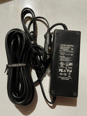 GMG A/C ADAPTER 15amp 1 PIECE CERA - part # GMG P-1283