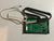 US Stove 5660 / Vogelzang 5770 / 5790 PCB Controller (Keypad cable & thermistor only) - 80630