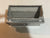 US Stove 5660 Burn Pot non OEM 1/8 inch Solid Stainless Steel long lasting Fire Pot - Replaces US Stove 5660 - 891994