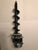 Pelpro PP60/ PP130 Feed Assembly Kit- SRV7077-014- Auger Motor & Auger & Bearing & Plates