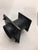 Dansons Pelpro GloBoy & Cheap Charlie Exhaust Blower Housing Flange for vent pipe connection
