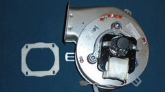Mt Vernon E2 Exhaust Blower Part # SRV7080-106