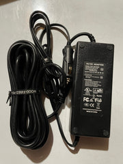 GMG AC ADAPTER Ledge Peak Grills P-1283