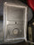Harman Cast Iron Fines Box Rope Gasket - 1/4" wide x 25" long
