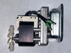 GMG Jim Bowie & Daniel Boone Auger Feed Drive Motor - 110 VAC Choice Models P-1119