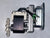 GMG Jim Bowie & Daniel Boone Auger Feed Drive Motor - 110 VAC Choice Models P-1119