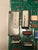Timberwolf Control Panel Circuit Board TPS35 TPI35 W190-0035