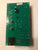 Timberwolf Control Panel Circuit Board TPS35 TPI35 W190-0035