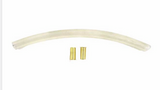 Harman & Eco-Choice feeder air crossover tube kit - 1-00-67900