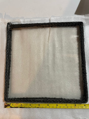 Englander 25-PDVC / PDV Glass Kit w/Gasket- AC-G9- SE36971