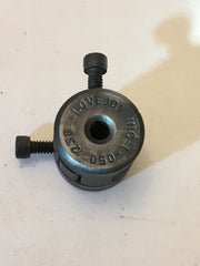 Thelin Auger Assembly Lovejoy Hub (Auger Collar) with 2 upgraded Set Bolts - Part # 00-0005-0125