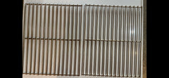 GMG Daniel Boone Stainless Prime & Prime Plus Steel Cooking Grates P-1264