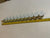 GMG Choice 18 inch Auger for Daniel Boone or Jim Bowie offset Grills P-1113 - New T Pin Style