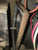 Harman Cast Iron Fines Box Rope Gasket - 1/4" wide x 25" long