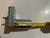 Auger Motor - Parlour- Motor Only- 00-0035-0018 (2009 & older or 2016 & Newer)