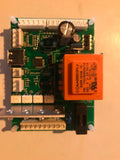 Circuit Board /  Control Board- Pelpro PP60 - SRV7079-050