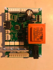 Circuit Board /  Control Board- Pelpro PP60 - SRV7079-050