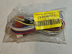 H arman Wire Harness - Most Models- 3-20-08727