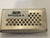 St Croix Versa Grate Shaker Plate - Part # 80P52038-R