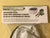 Power Smith Ash Vac Filter Bags for Models PAVC101 & PAVC102 - PAAC301