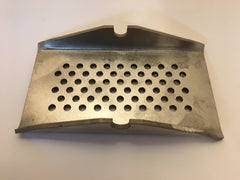St Croix Versa Grate Shaker Plate - Part # 80P52038-R