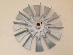 Enviro Impeller Blades Combustion Exhaust Blower