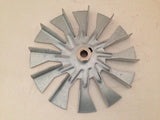 Impeller Blades Combustion Exhaust Blower Whitfield Lennox