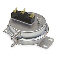 Vacuum Switch- Pellet Stoves- Metal Pelpro Breckwell