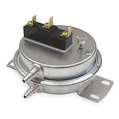 Piazetta Metal Vacuum Switch PZRP.RG07070050